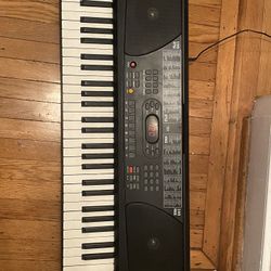 Like New Huntington Keyboard