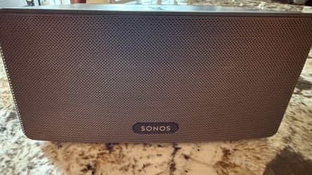 Sonos Play 3