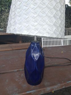 Lamps/lamparas