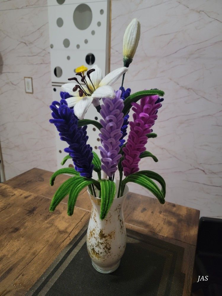 Eternal Flowers