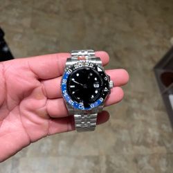 Men’s Watch 41mm