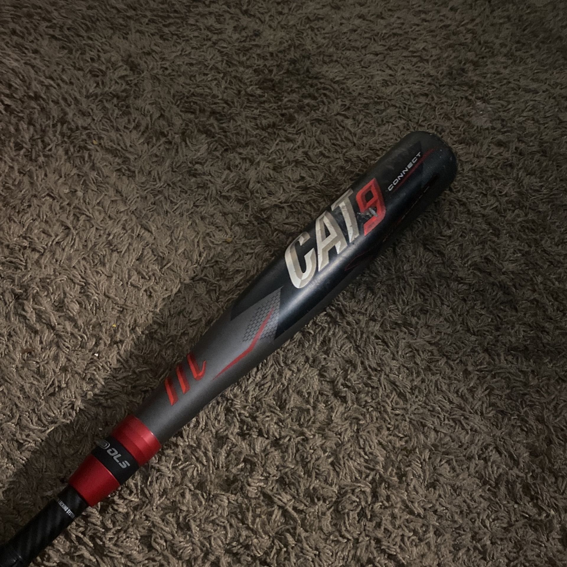 Cat 9 Baseball Bat for Sale in American Canyon, CA OfferUp