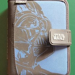 Mead Star Wars Collectable Planner