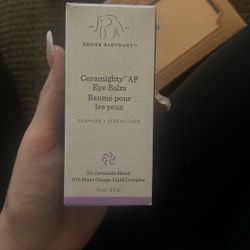 drunk elephant eye cream
