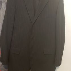 Van Huesen Suit 