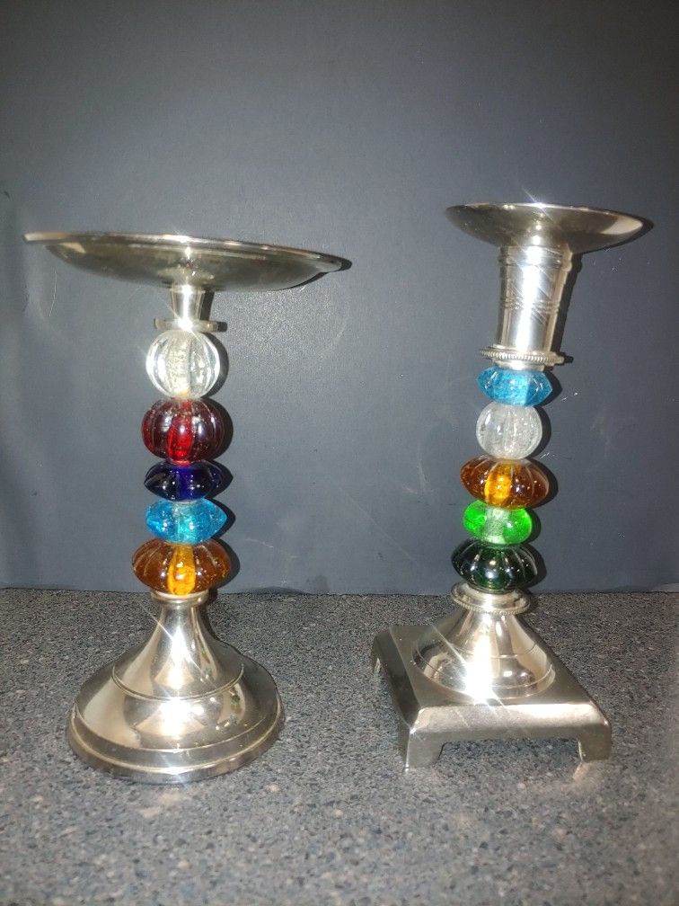 Candle Holders
