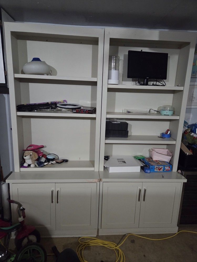 Book Shelf