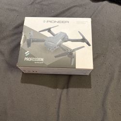 Drone With Camera (Read Description) 