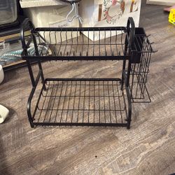 Drying Rack