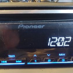 Pioneer 