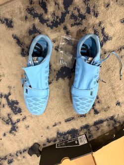 Mens Nike track spike 10.5