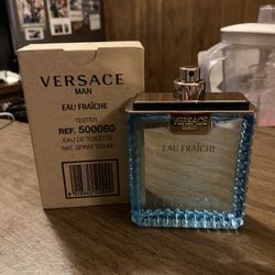Versace Man Eau Fraiche Cologne