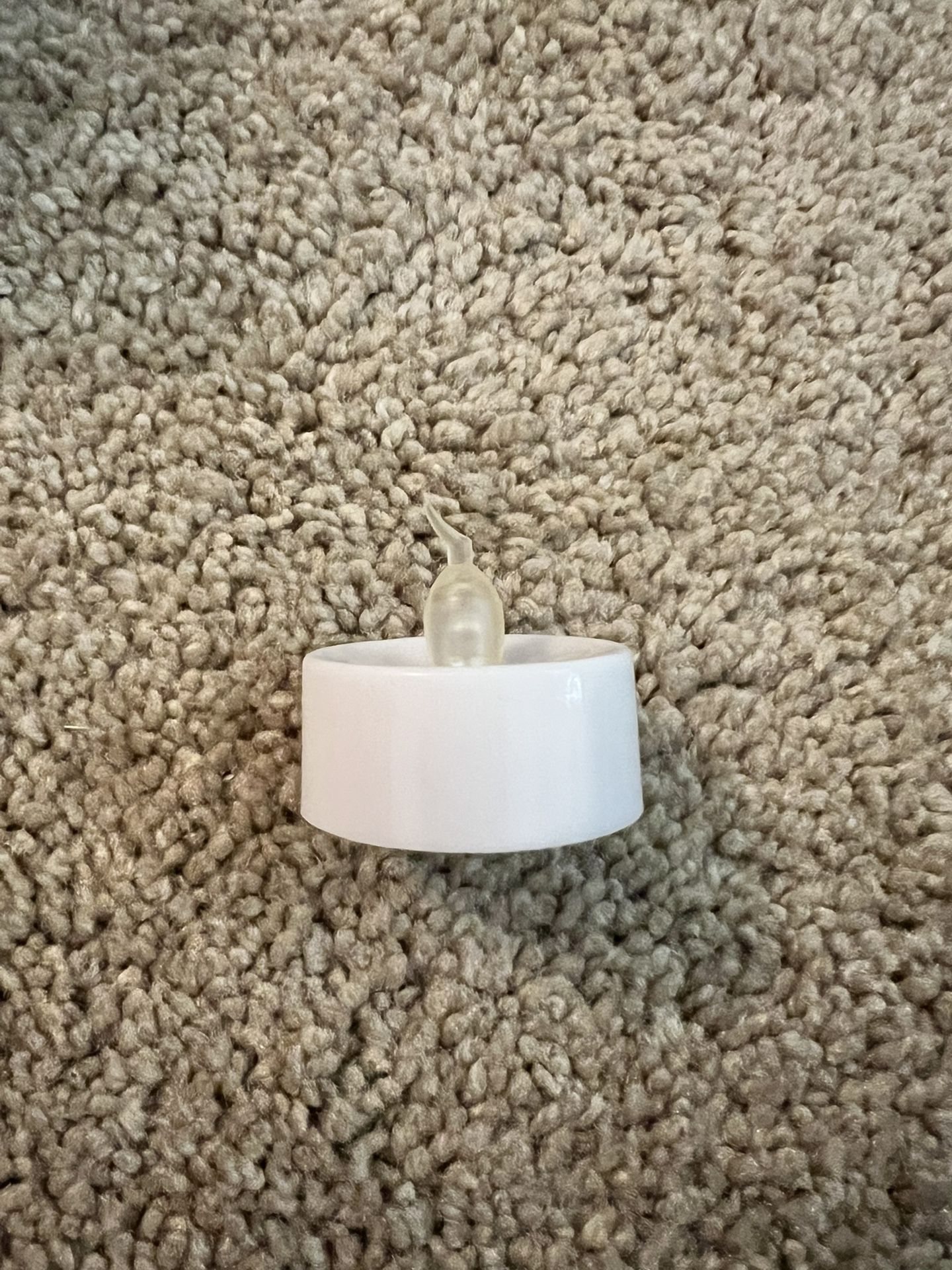 Battery Operated Tealights