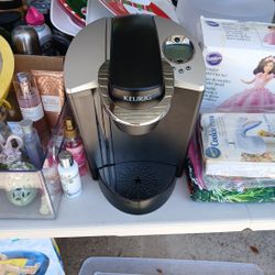 Coffee Keurig
