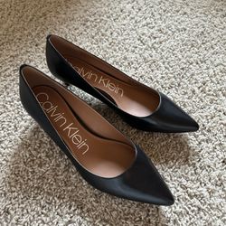 Calvin Klein Women’s Heels 9.5