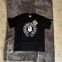 Size L bape