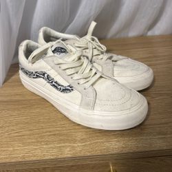 Women’s vans