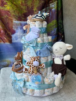 Baby shower