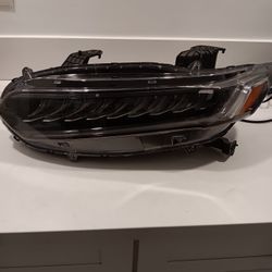 2018-2021 Honda Accord Headlight 