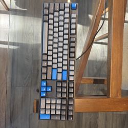 Ducky One Mechanical keyboard