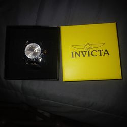 Brand new invicta Pro diver watch