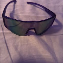 New Easton Baseball/Sunglasses