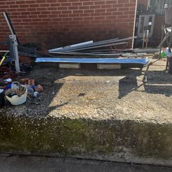 1963 Impala Rear Bumper $450 OBO