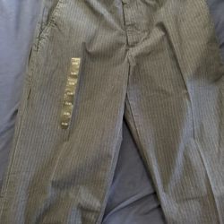 Banana Republic Dress Pants Slim 31x30