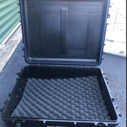 Pelican Case 