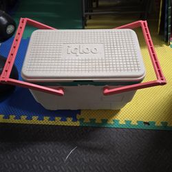 Igloo Ice Chest Cooler Hielera 