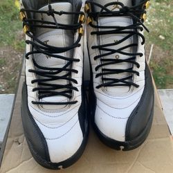 Jordan 12 Retro