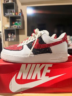 Custom Airforces