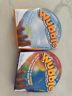 Wubble
