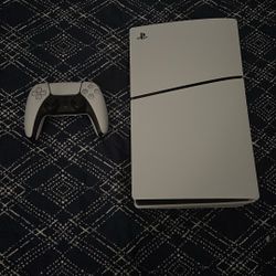 Ps5 (PlayStation 5) *Brand New*