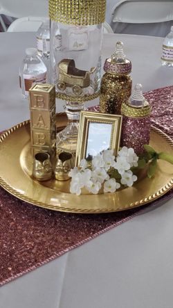 Baby Shower Items