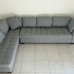 sofa
