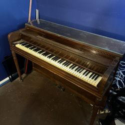 FREE PIANO