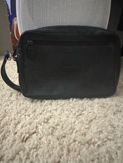 Clutch bag