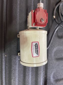 Air brush air compressor