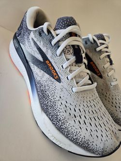 Brooks Ghost Men's Size 9D Shoes