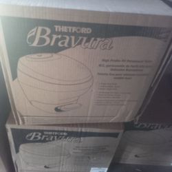 RV Toilet