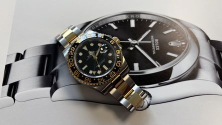 rolex