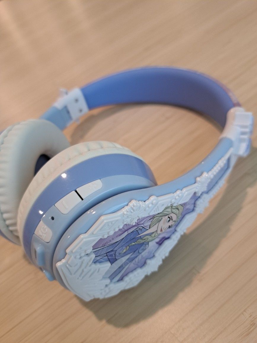 Kids Headphones (Bluetooth)