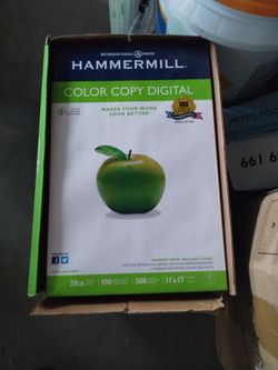 Copy paper 2 boxes