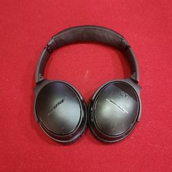 Bose Headphones 