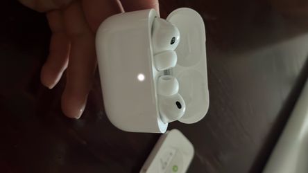 Gen 3 AirPods
