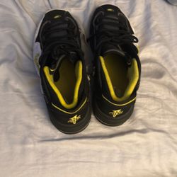 Nike Air Mask Penny 1 Lester 