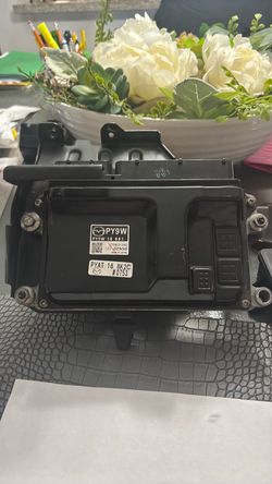 Computer part for Mazda