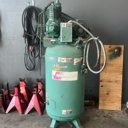 Air Compressor 