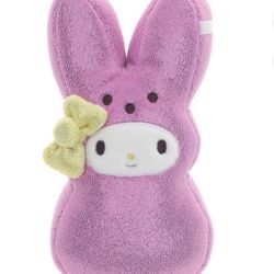  My Melody™ x PEEPS® Bunny Mini Plush Stuffed Toy for Easter